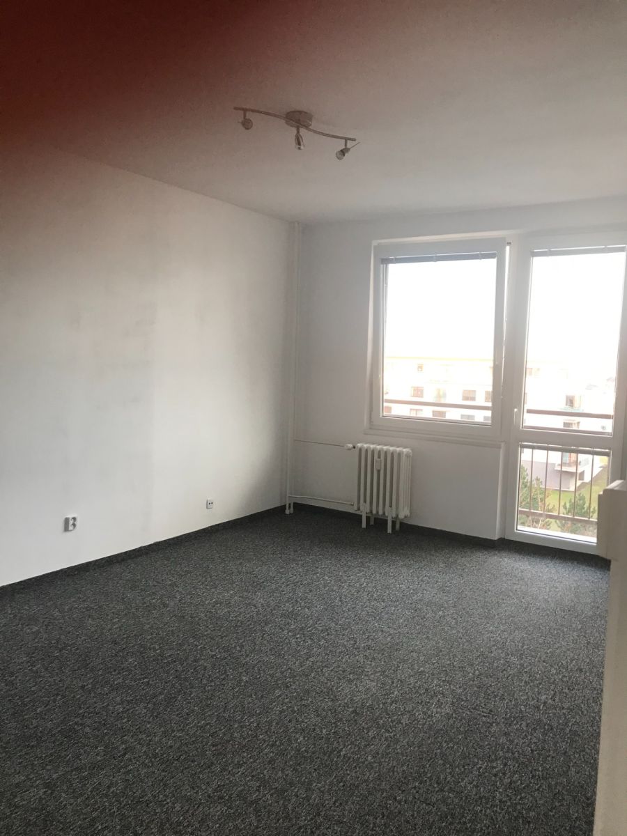 Pronájem bytu 2+1 59 m² — photo 5