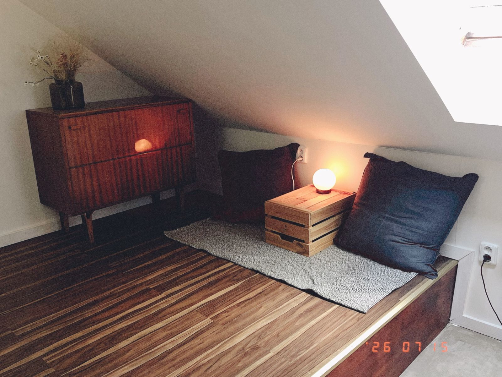 Pronájem bytu 1+kk 25 m² — photo 5