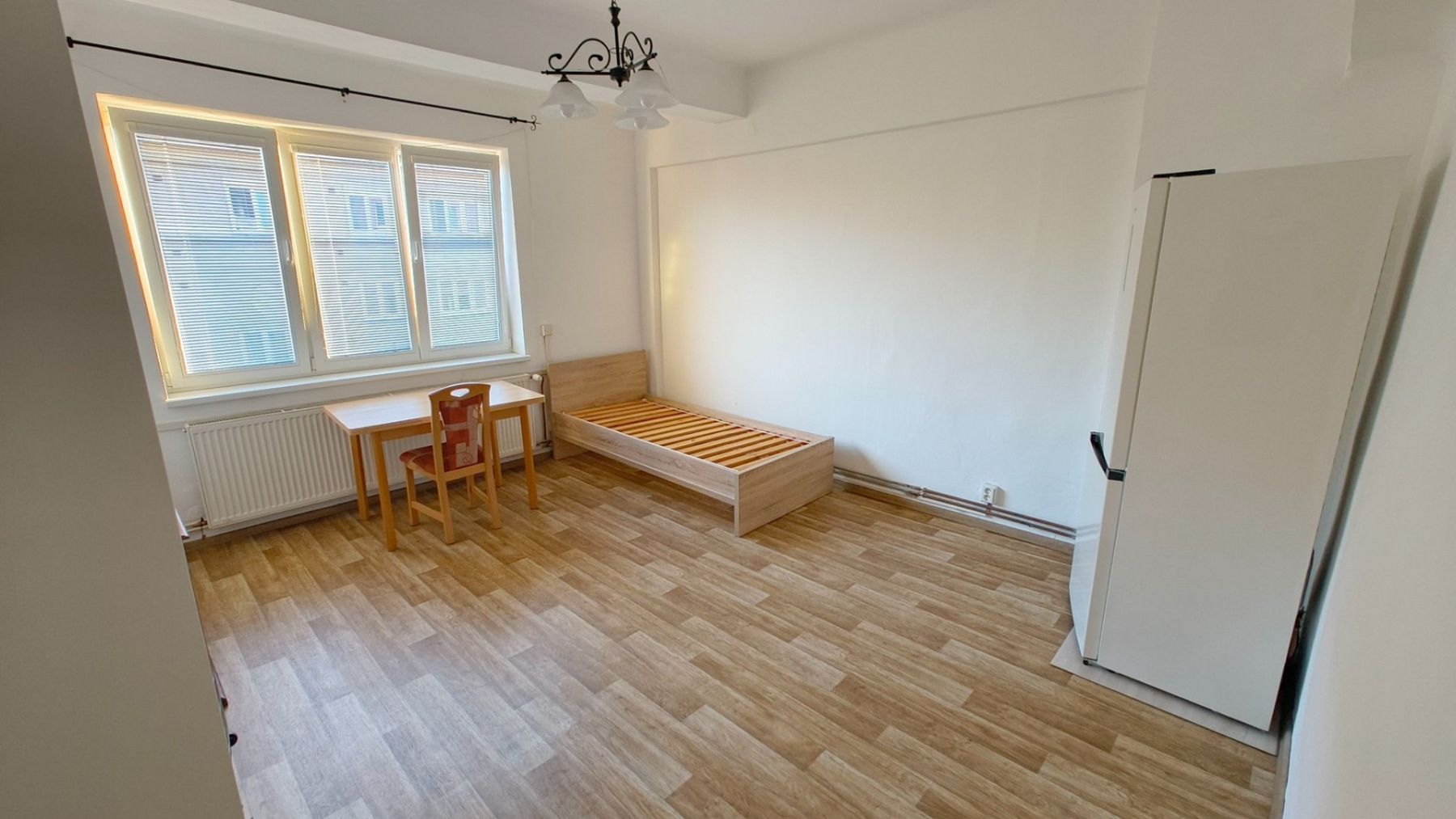 Pronájem bytu 2+kk 45 m² — photo 4