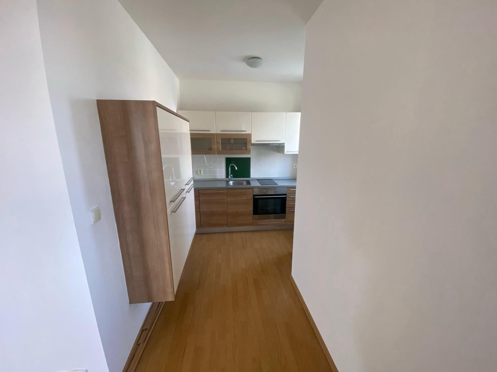 Pronájem bytu 1+kk 40 m² — photo 4