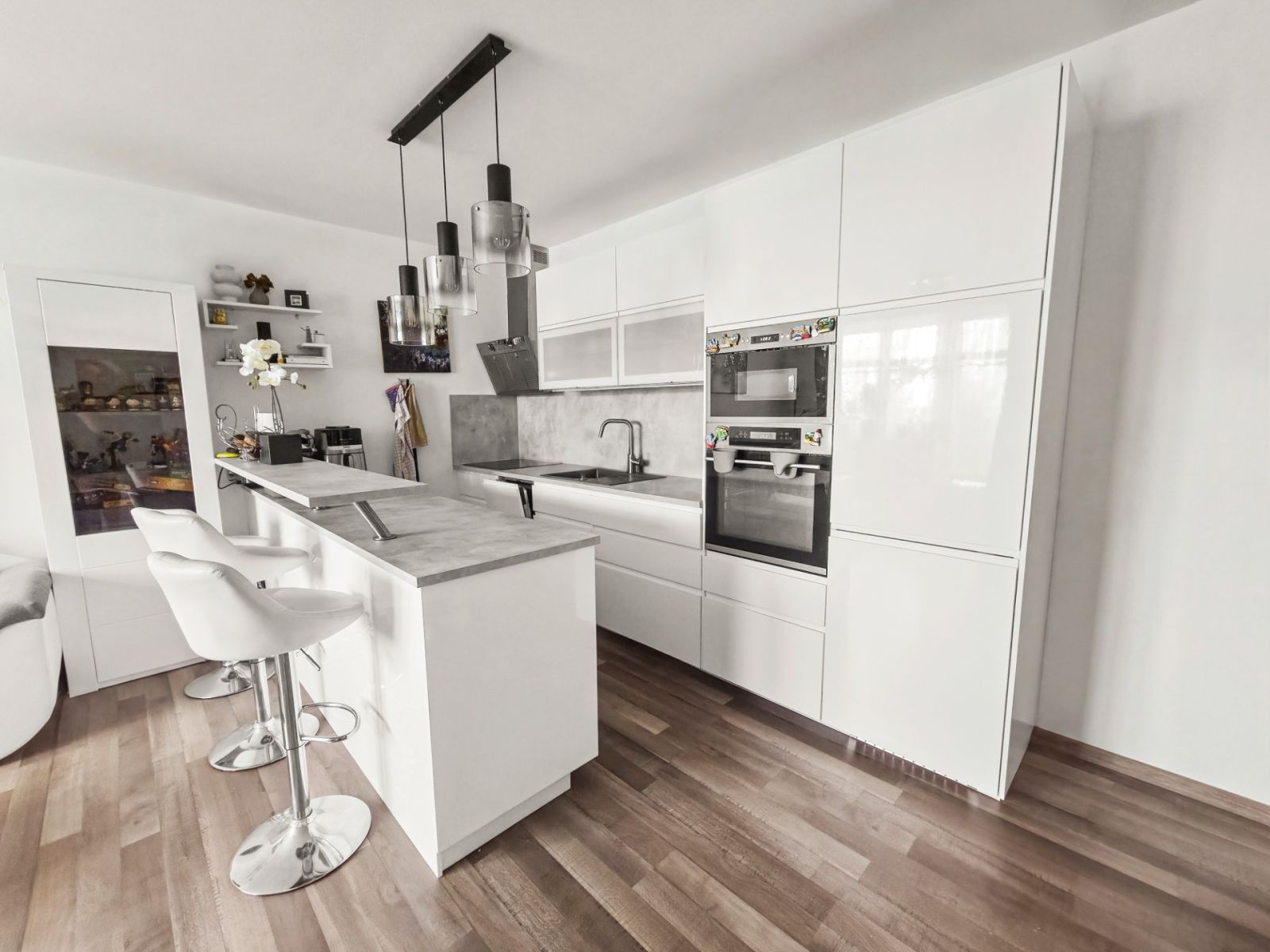 Prodej bytu 2+kk 53 m² — photo 4