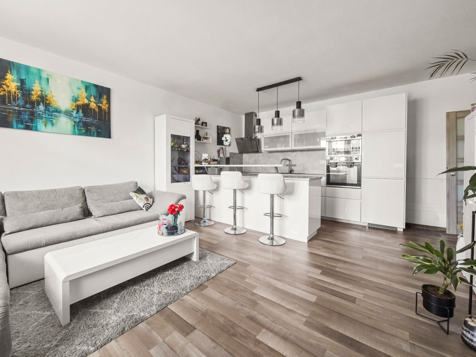 Prodej bytu 2+kk 53 m² — photo 3
