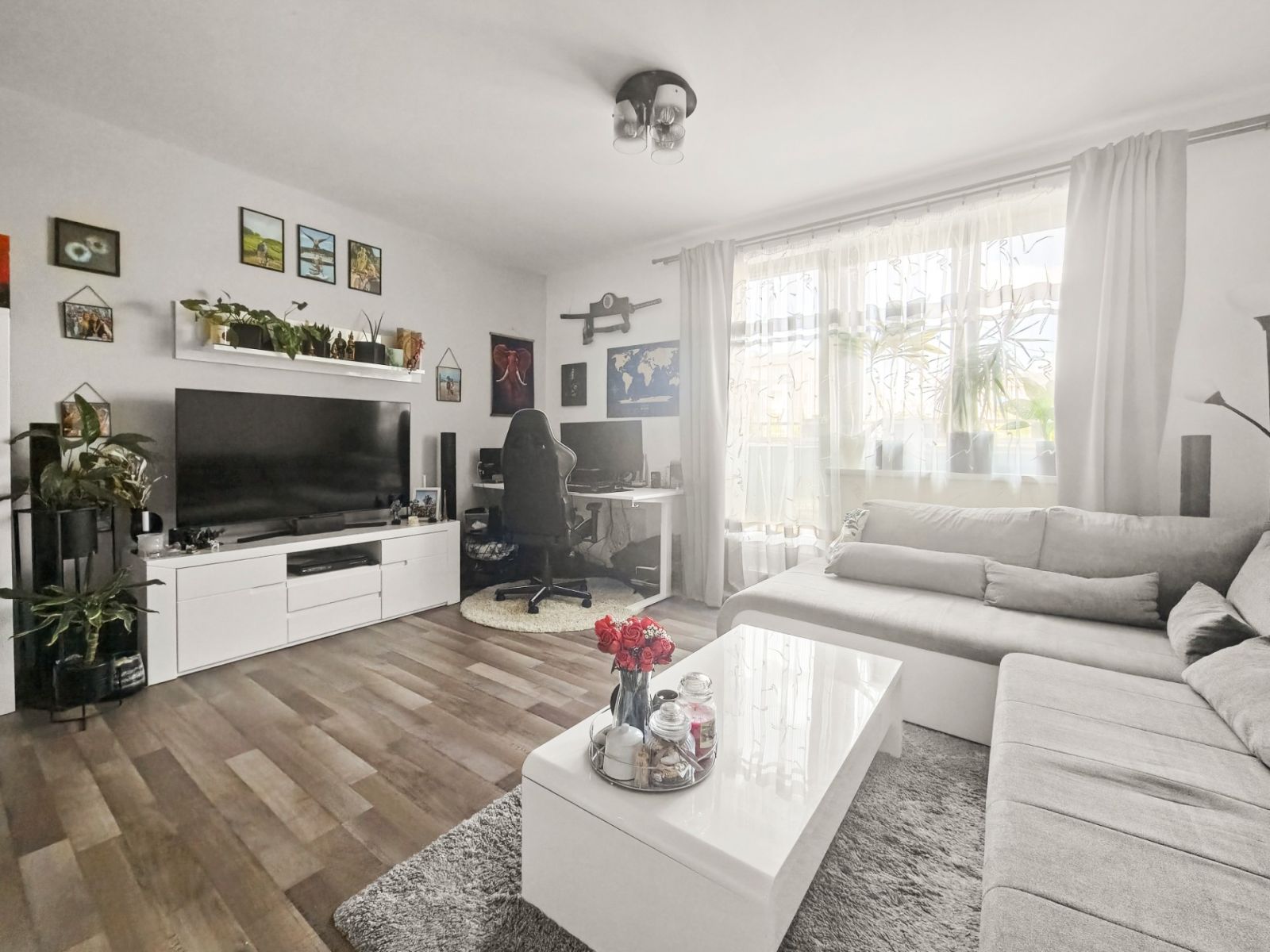 Prodej bytu 2+kk 53 m² — photo 2