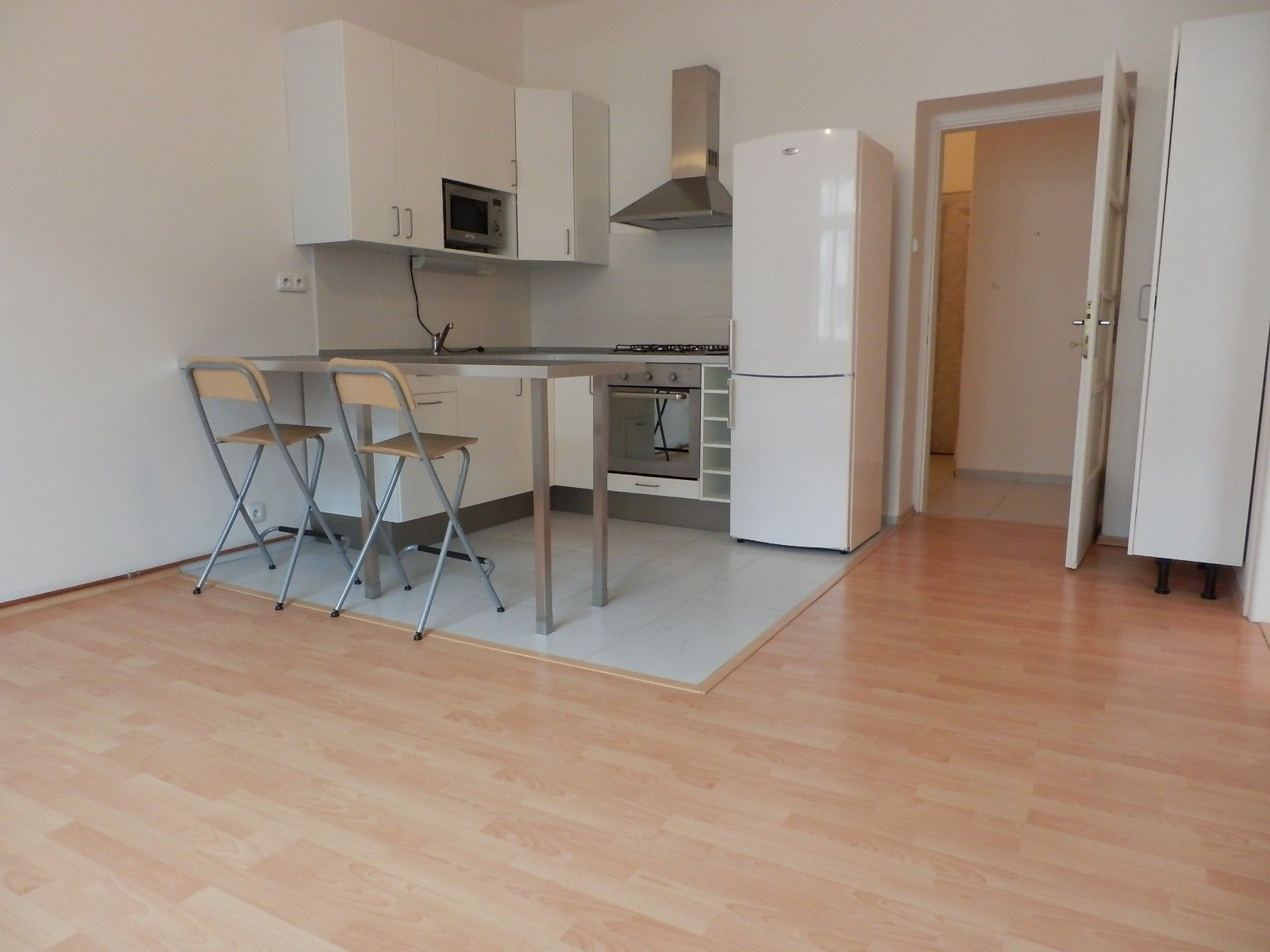 Pronájem bytu 2+kk 53 m²