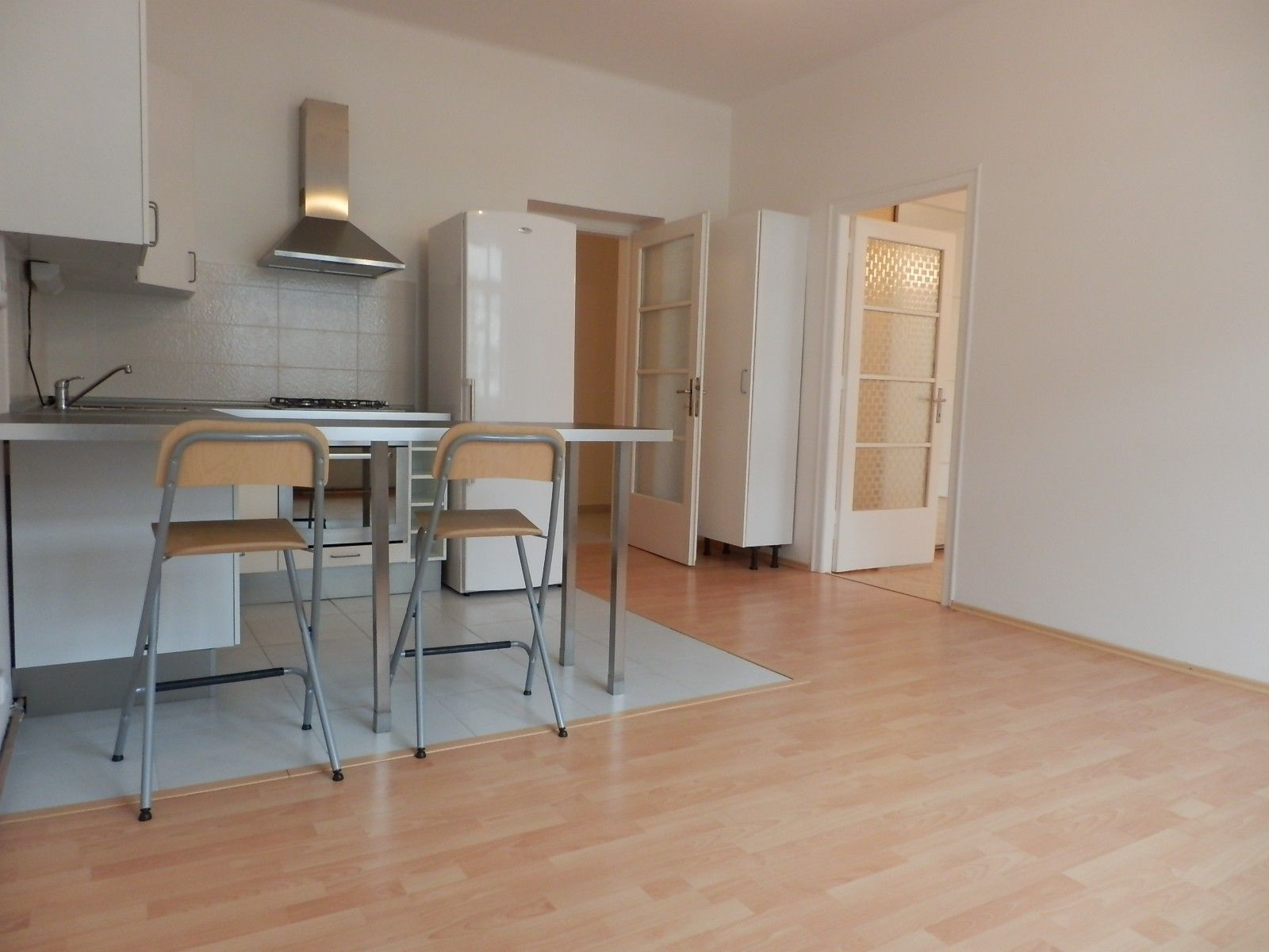 Pronájem bytu 2+kk 53 m² — photo 2
