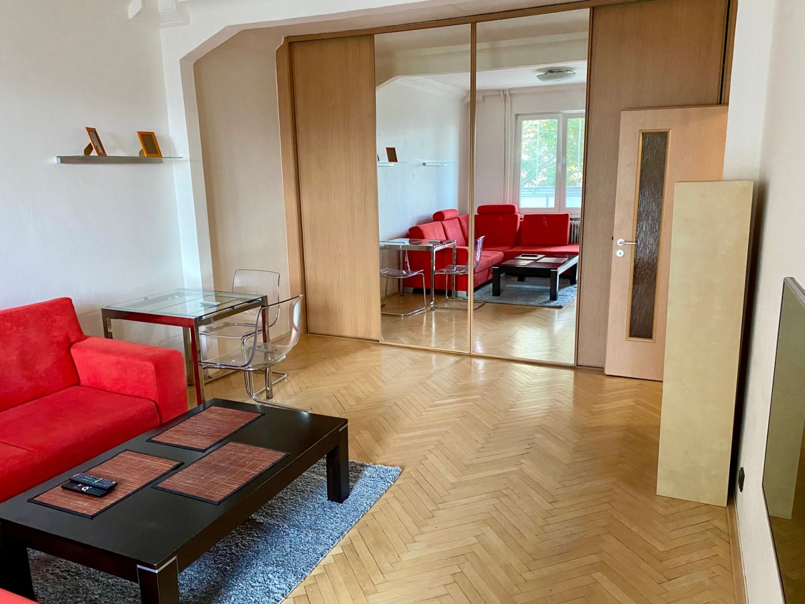 Prenájom bytu 2-izbový 53 m²