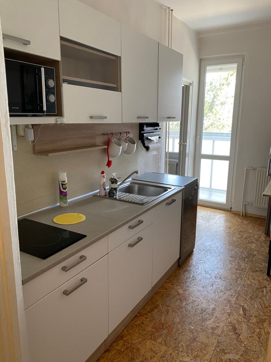 Prenájom bytu 2-izbový 53 m² — photo 5