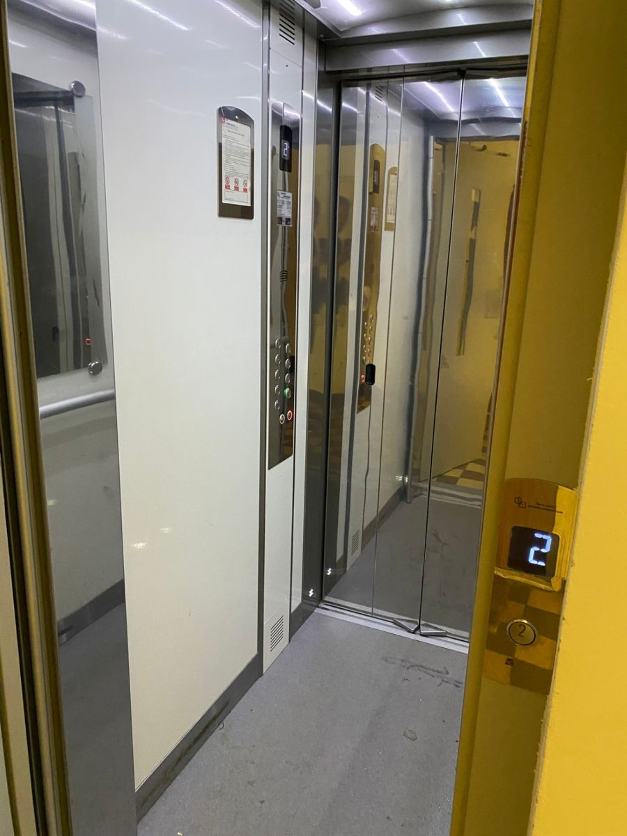 Prenájom bytu 2-izbový 53 m² — photo 3