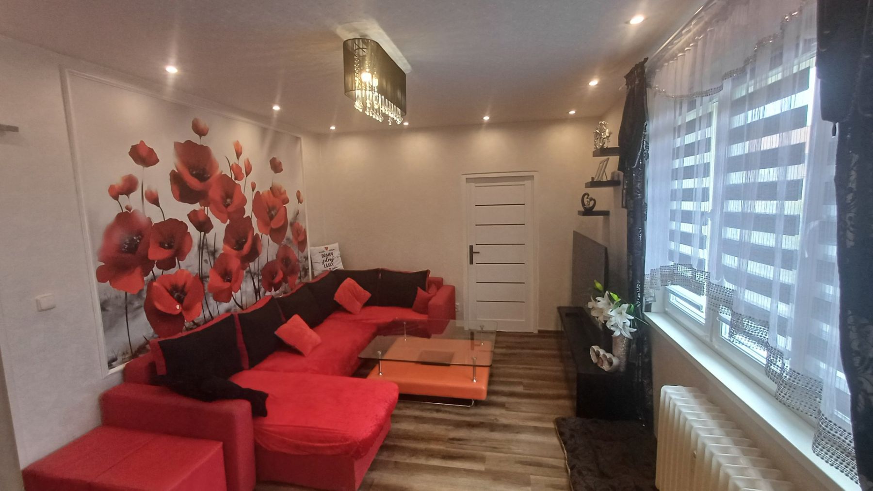 Prodej bytu 4+1 71 m²