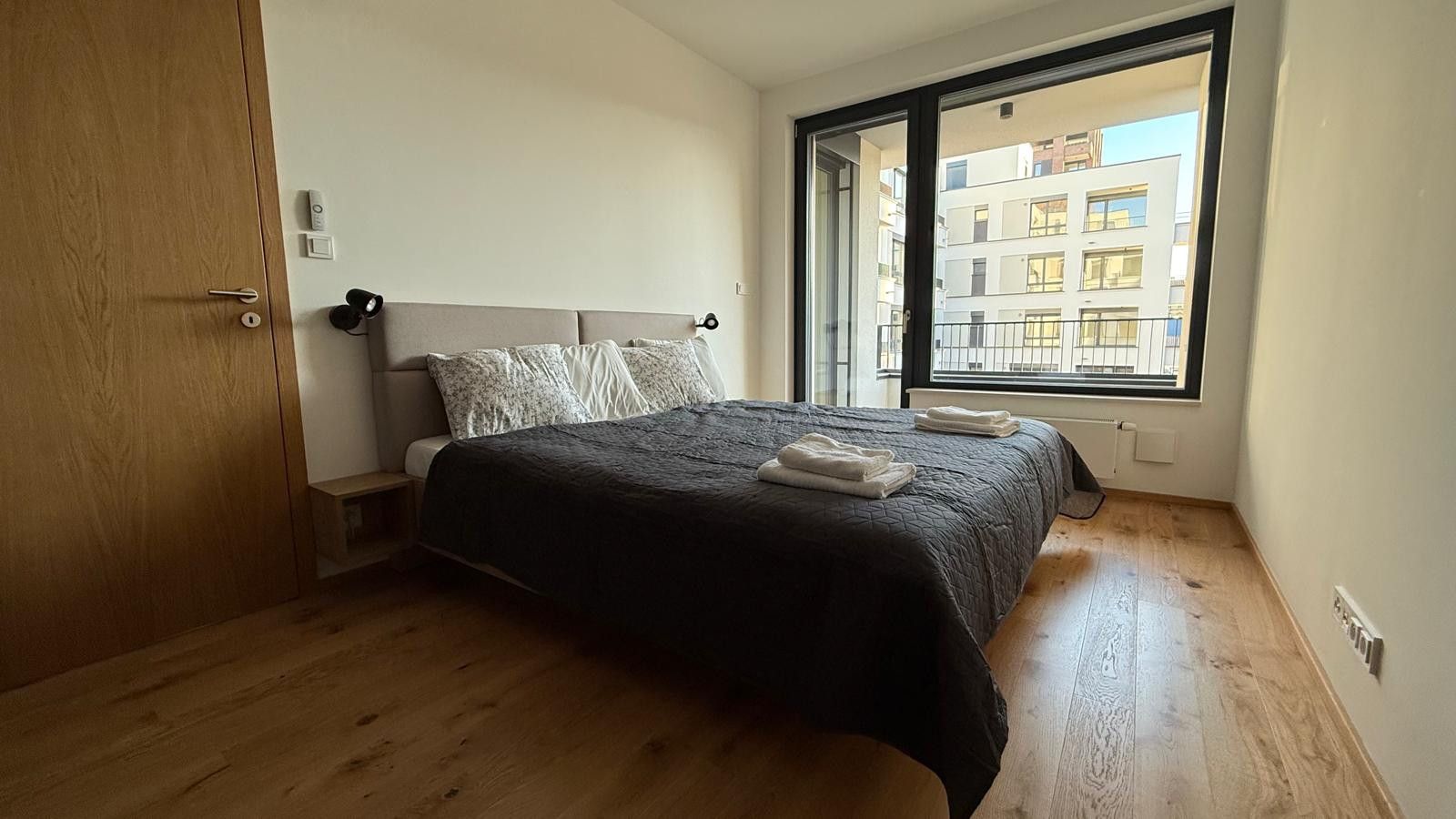 Prodej bytu 2+kk 43 m² — photo 3