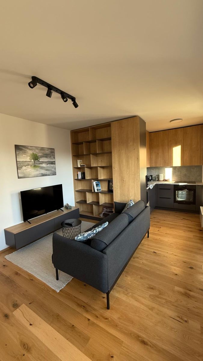 Prodej bytu 2+kk 43 m²