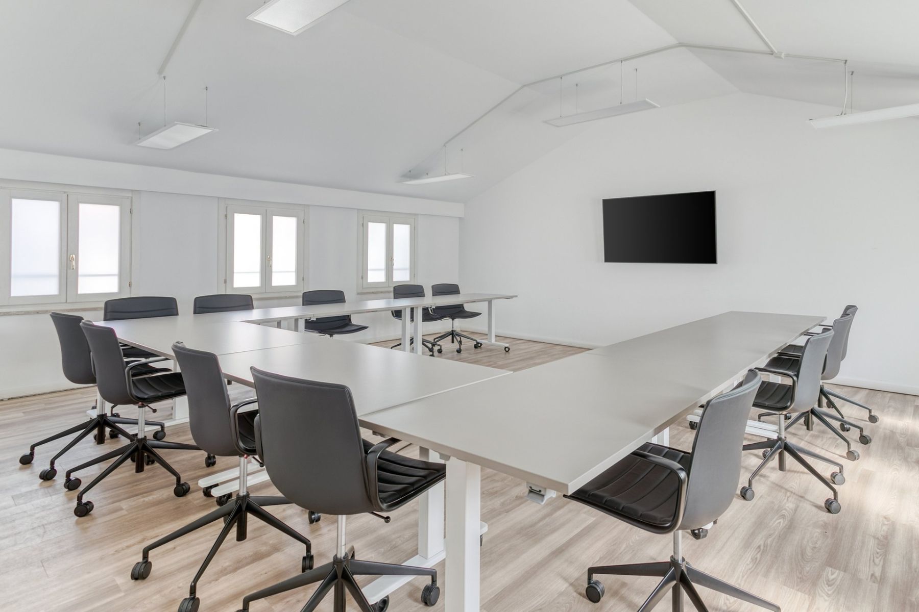Pronájem kanceláře 45 m²