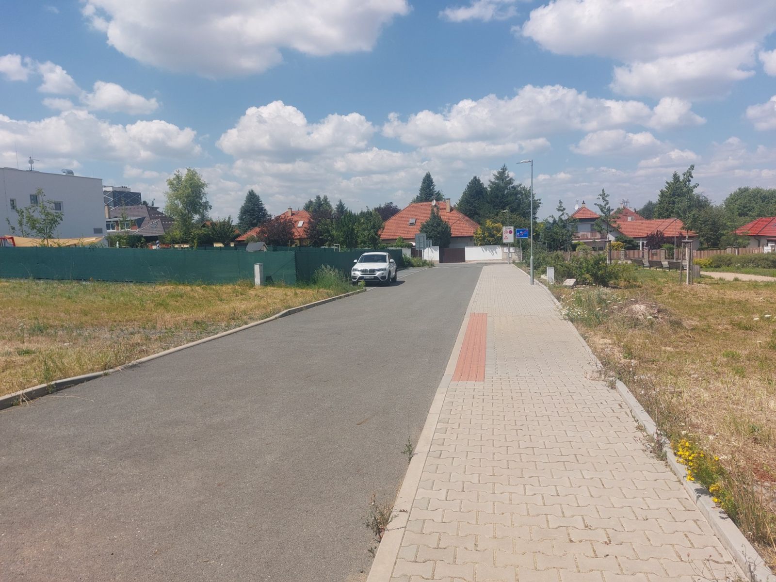 Prodej pozemku 877 m² — photo 4