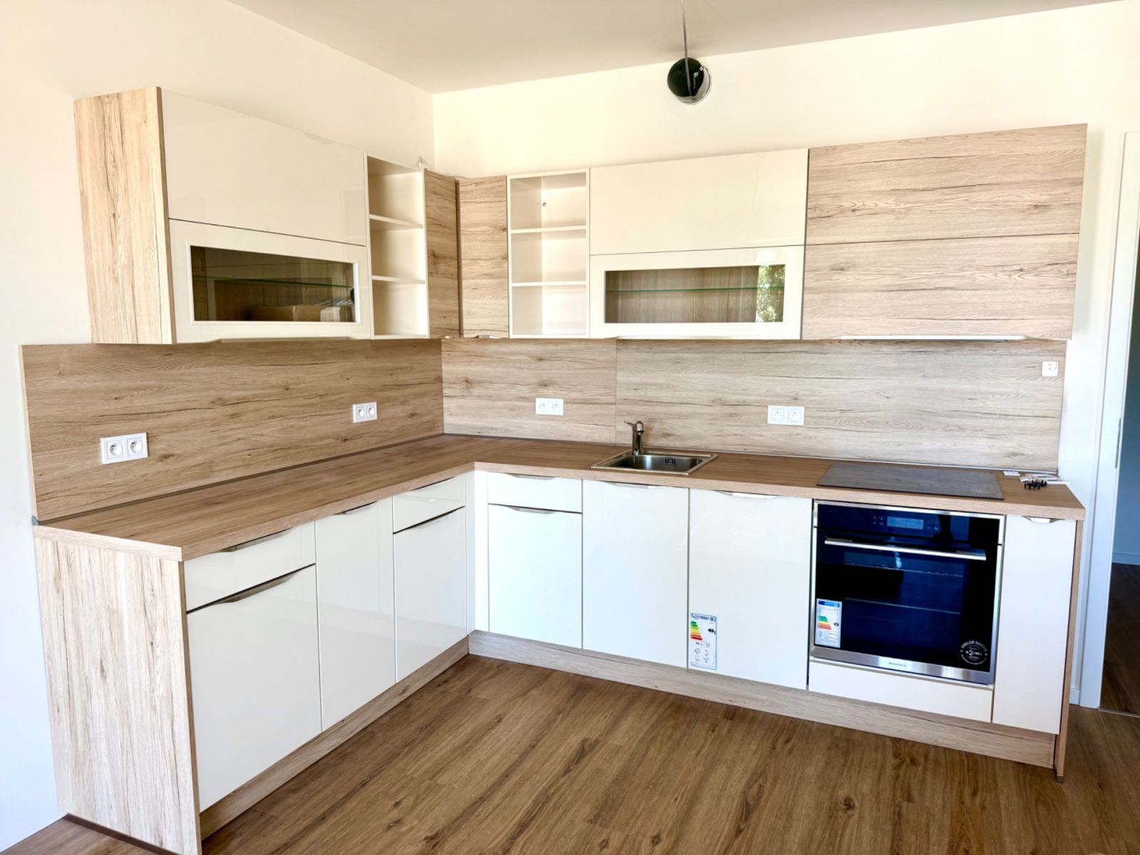 Pronájem bytu 2+kk 53 m²