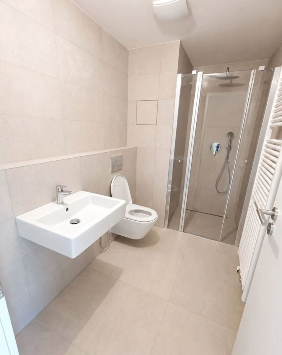 Pronájem bytu 2+kk 53 m² — photo 3