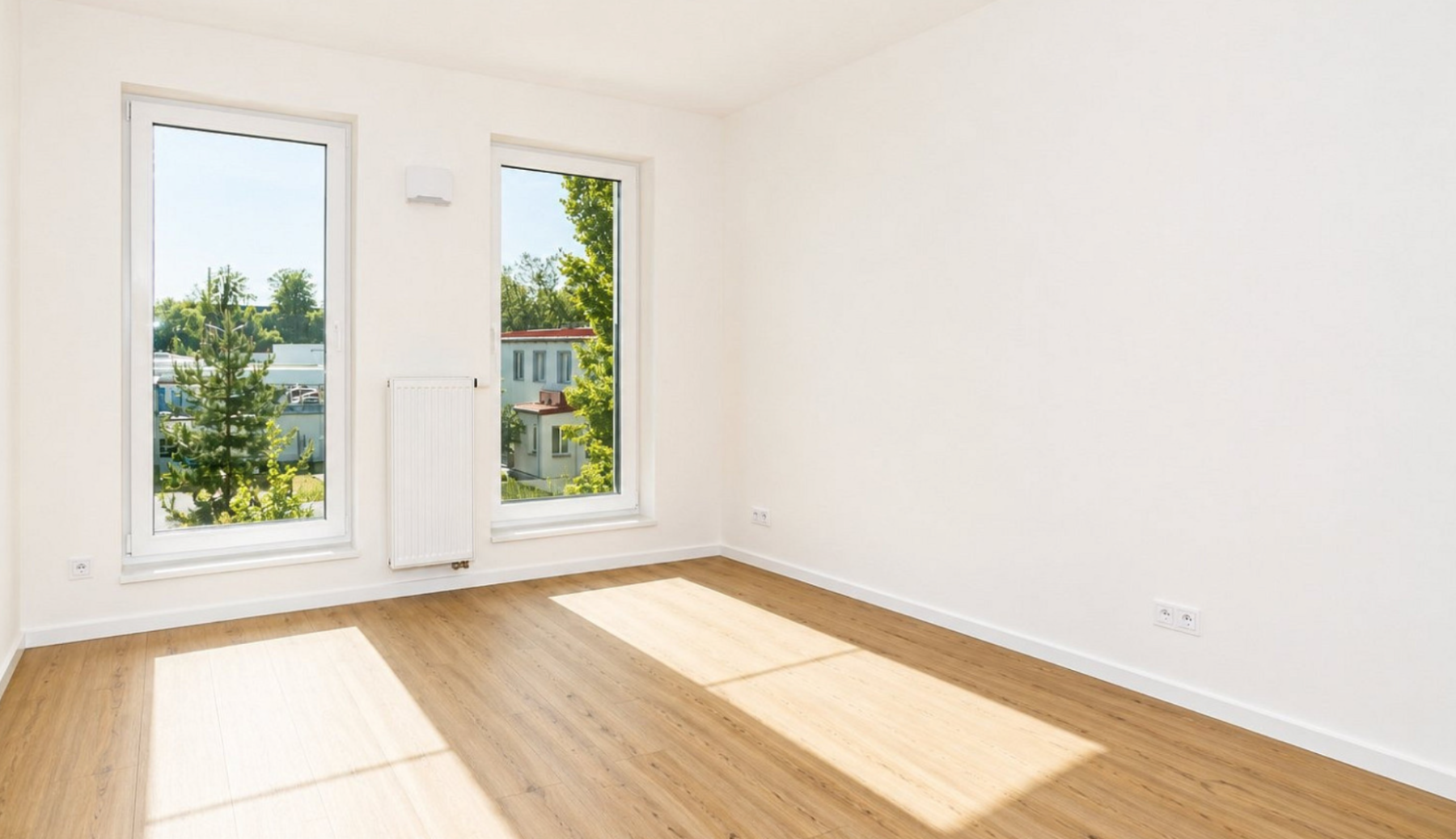 Pronájem bytu 2+kk 53 m² — photo 4