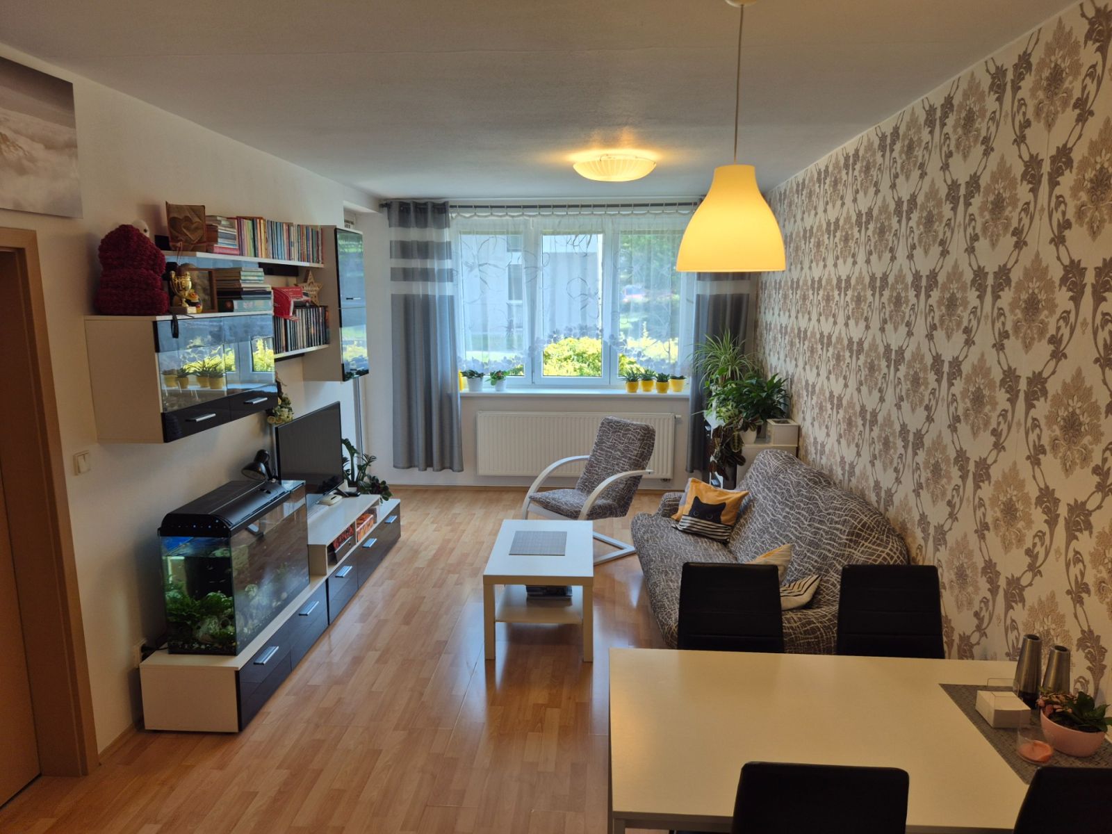 Pronájem bytu 2+kk 55 m² — photo 4