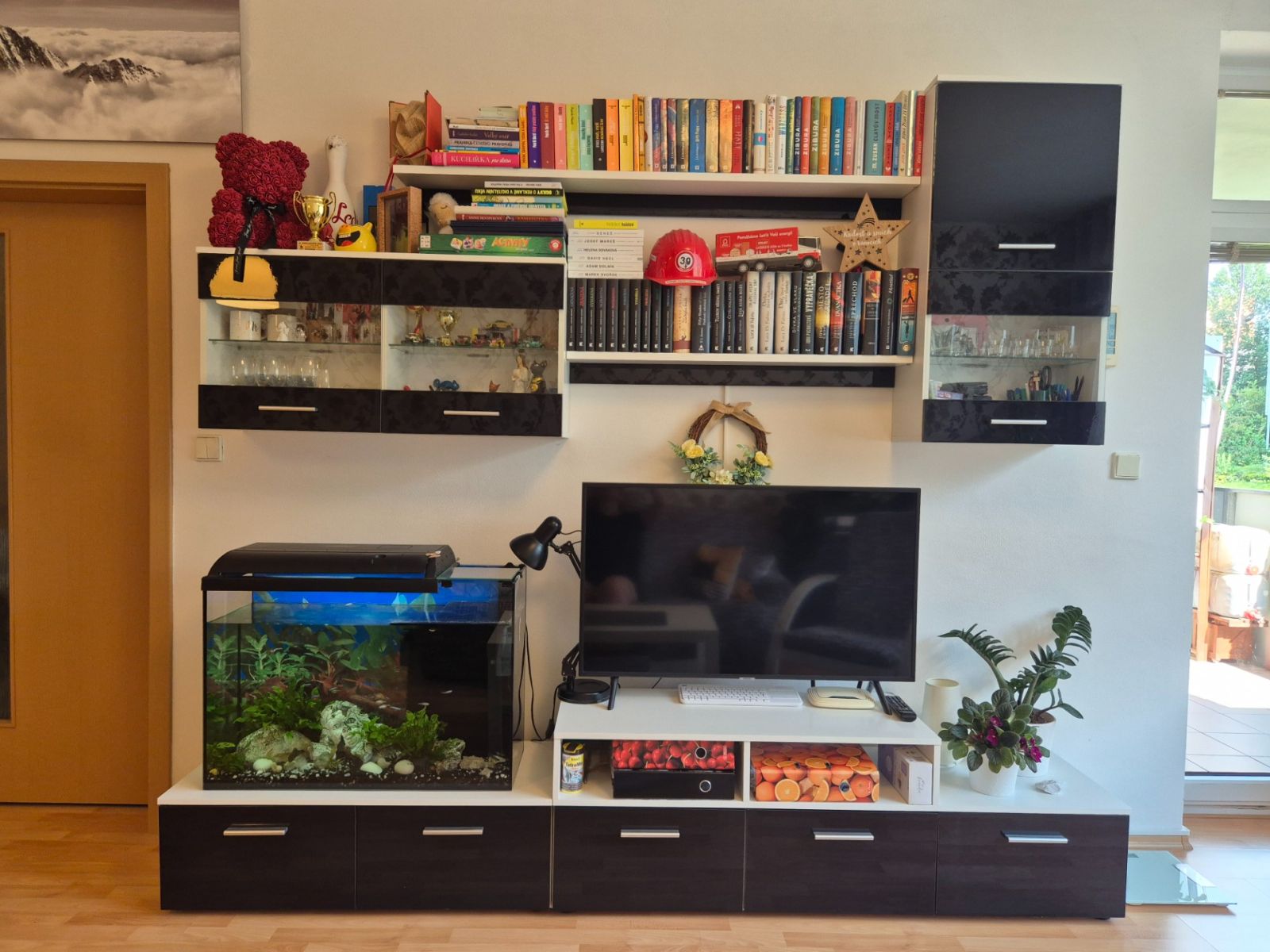 Pronájem bytu 2+kk 55 m² — photo 5