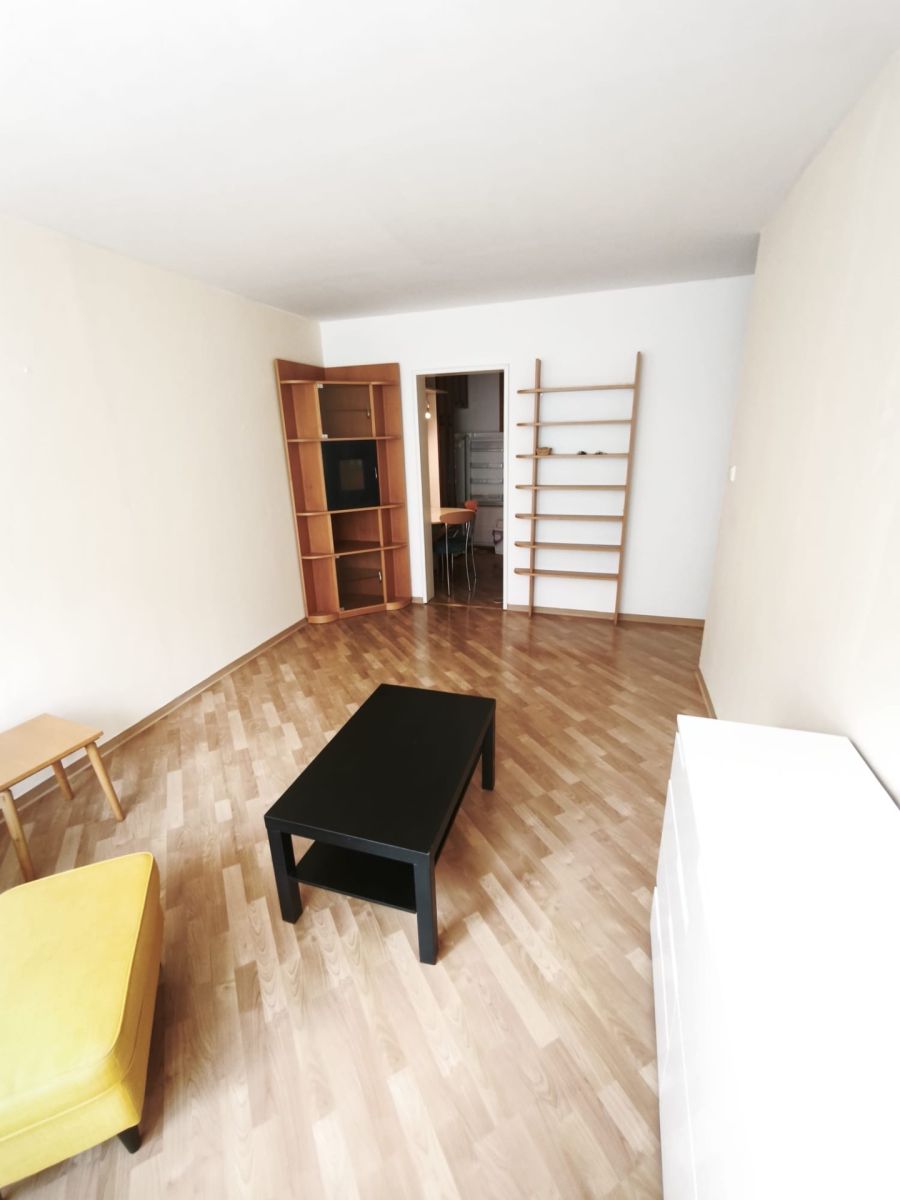 Pronájem bytu 2+kk 42 m² — photo 2