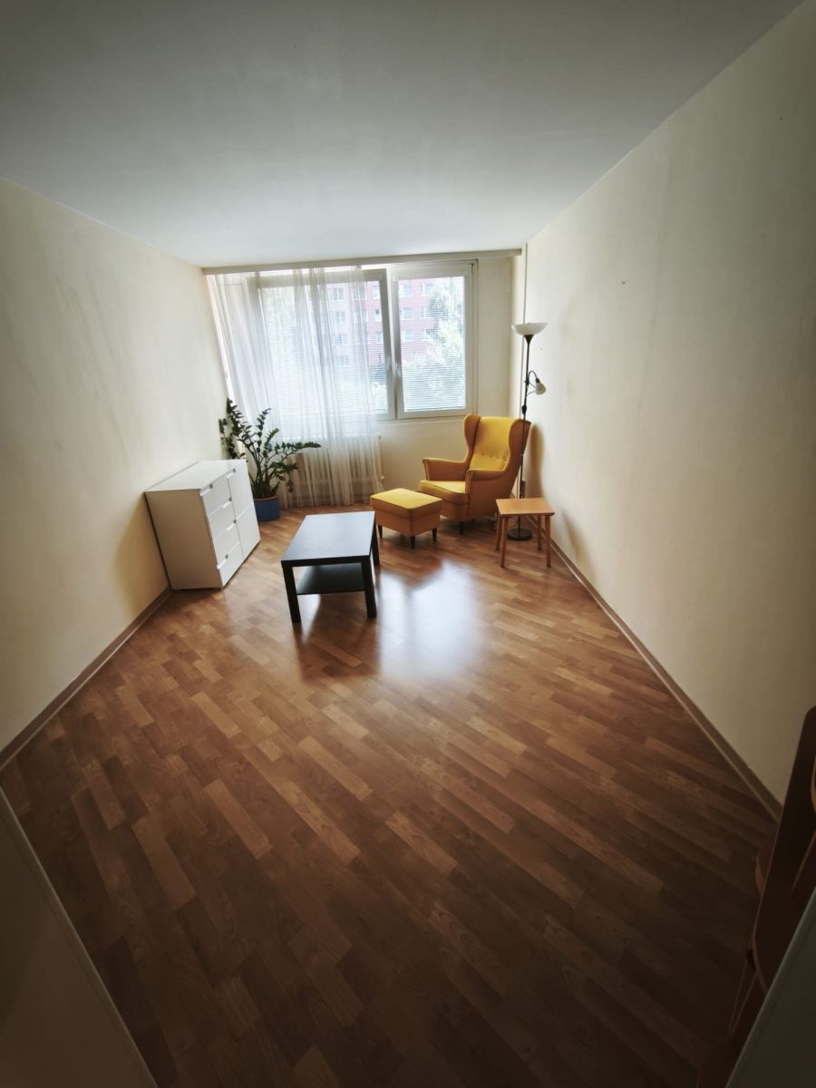 Pronájem bytu 2+kk 42 m²