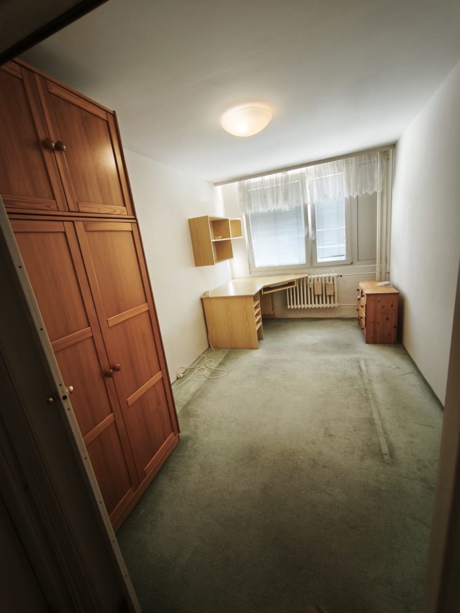 Pronájem bytu 2+kk 42 m² — photo 3