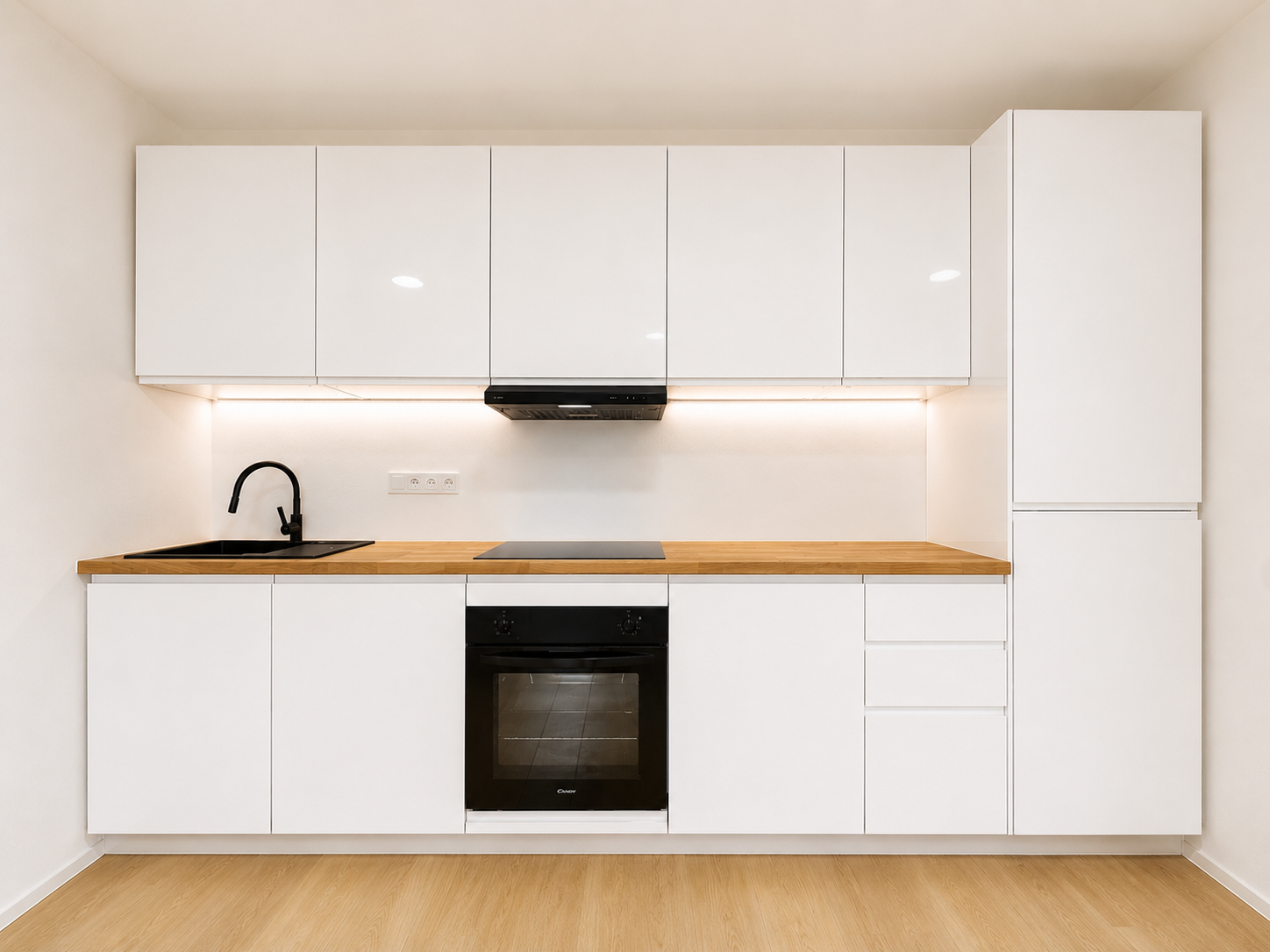 Prodej bytu 2+kk 40 m² — photo 4