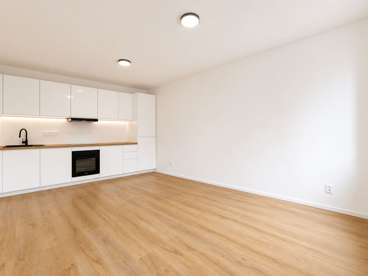 Prodej bytu 2+kk 40 m² — photo 3