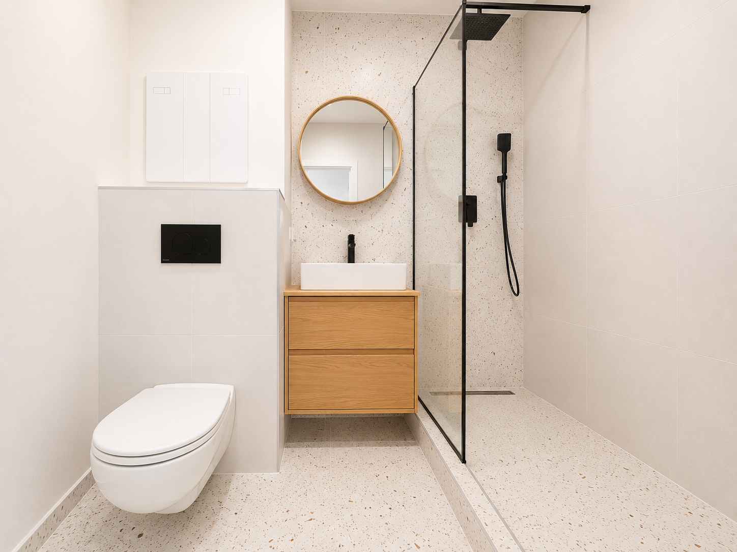 Prodej bytu 2+kk 40 m² — photo 2