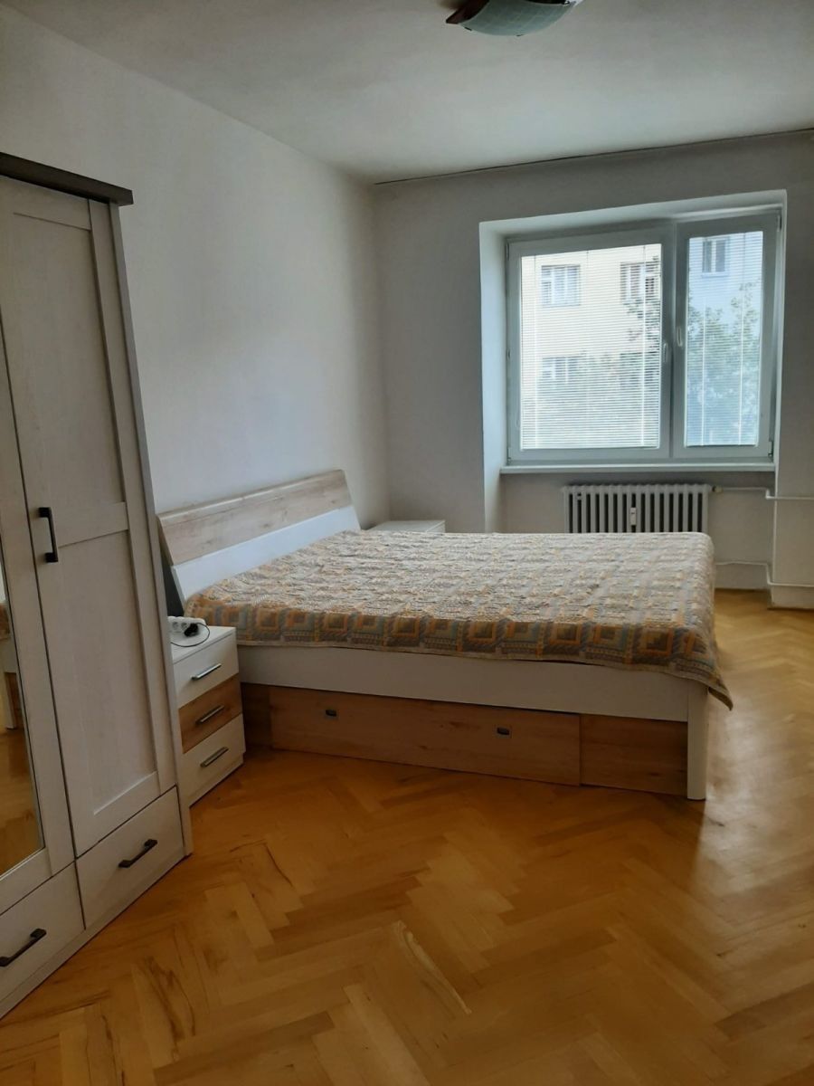 Pronájem bytu 3+1 72 m²