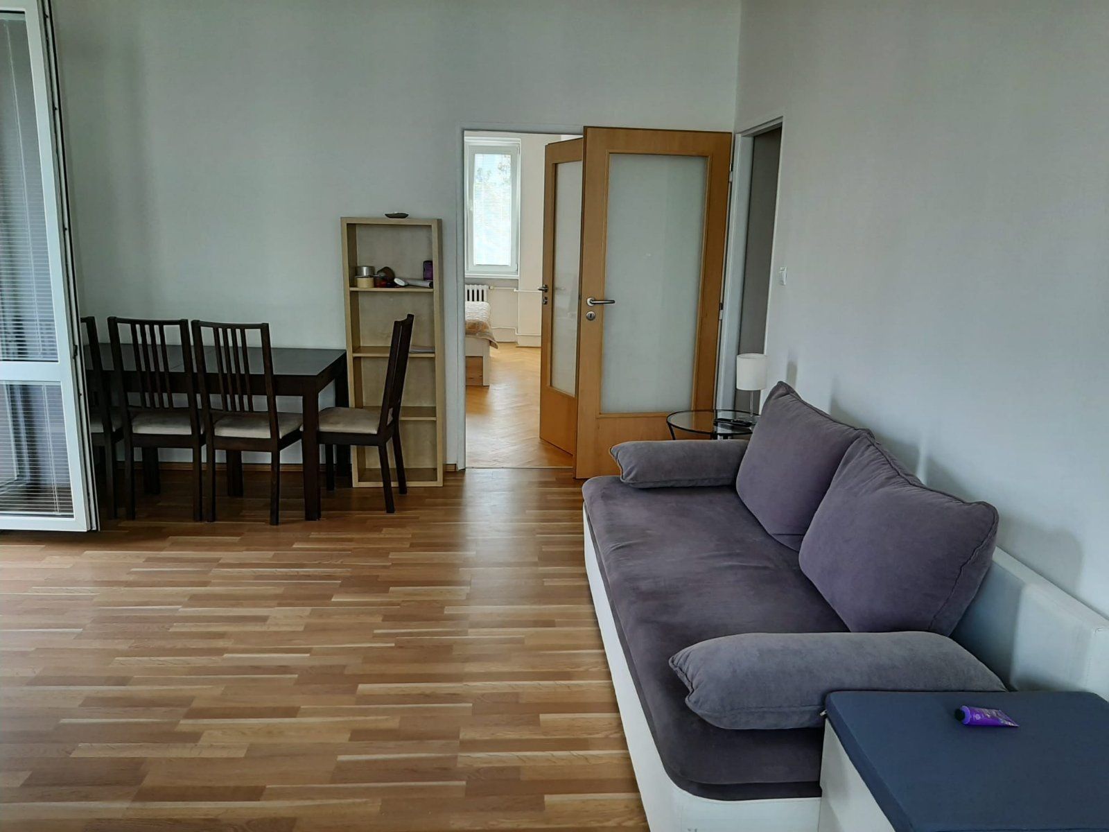 Pronájem bytu 3+1 72 m² — photo 4
