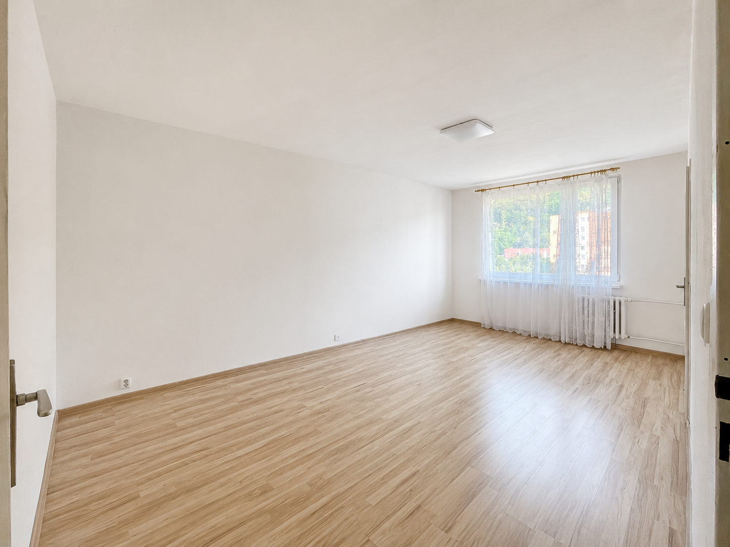 Prodej bytu 2+1 61 m²
