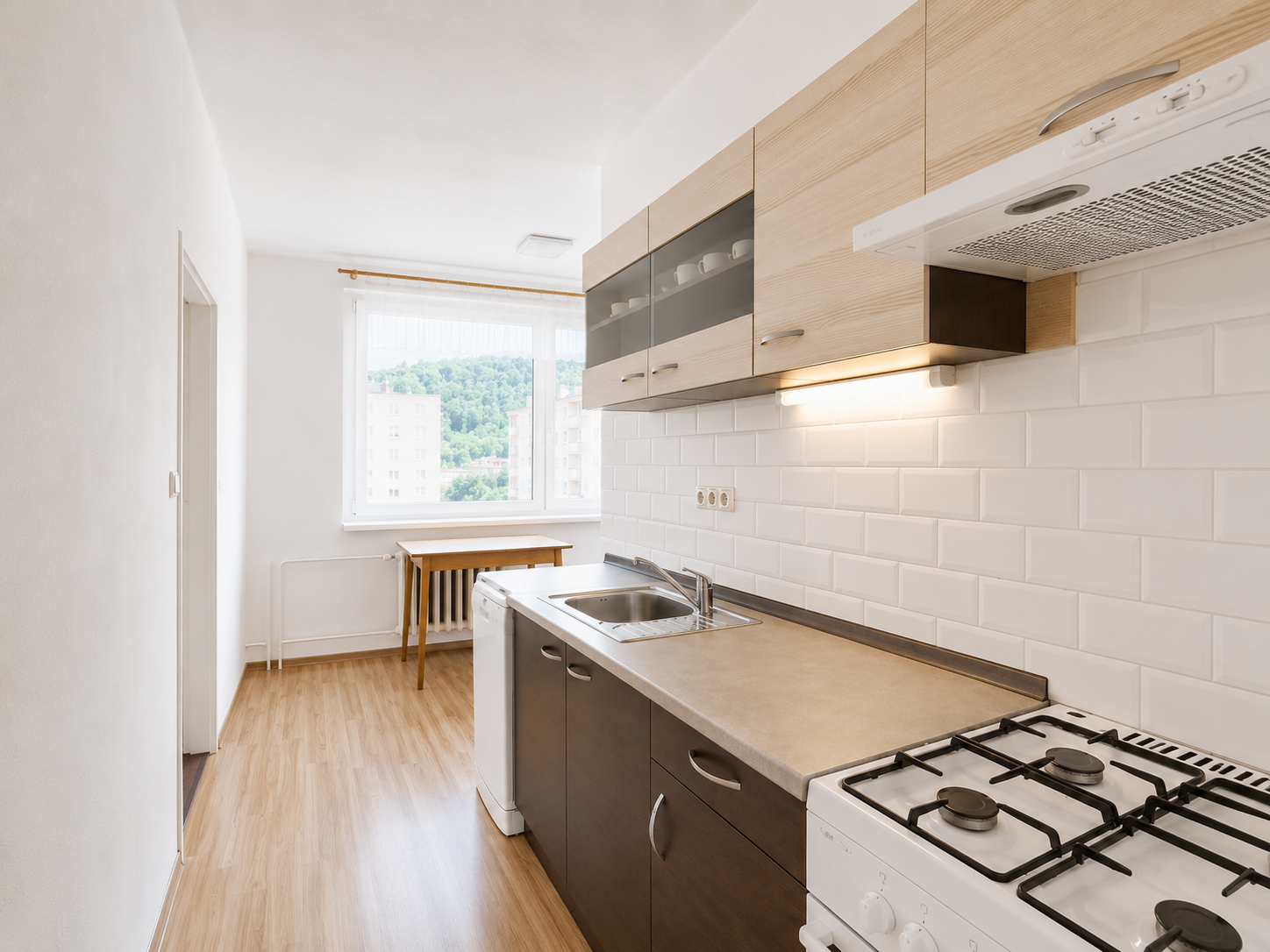 Prodej bytu 2+1 61 m² — photo 3