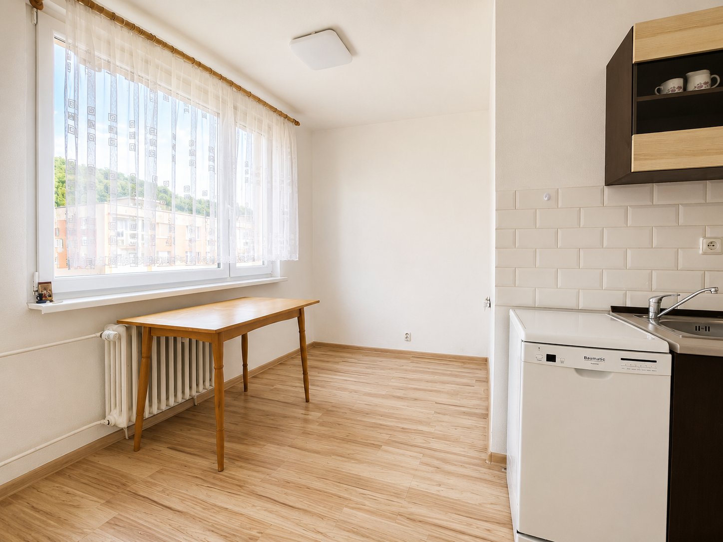 Prodej bytu 2+1 61 m² — photo 4