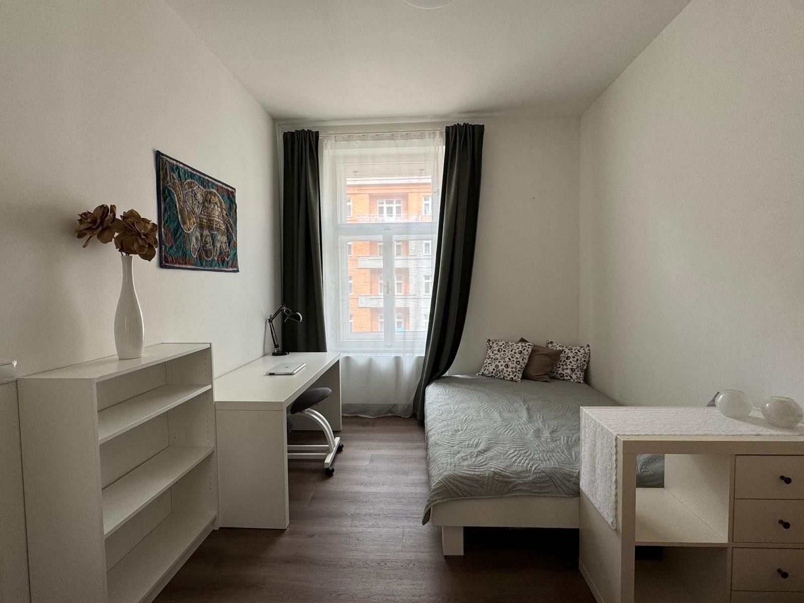 Pronájem bytu 4+1 124 m²