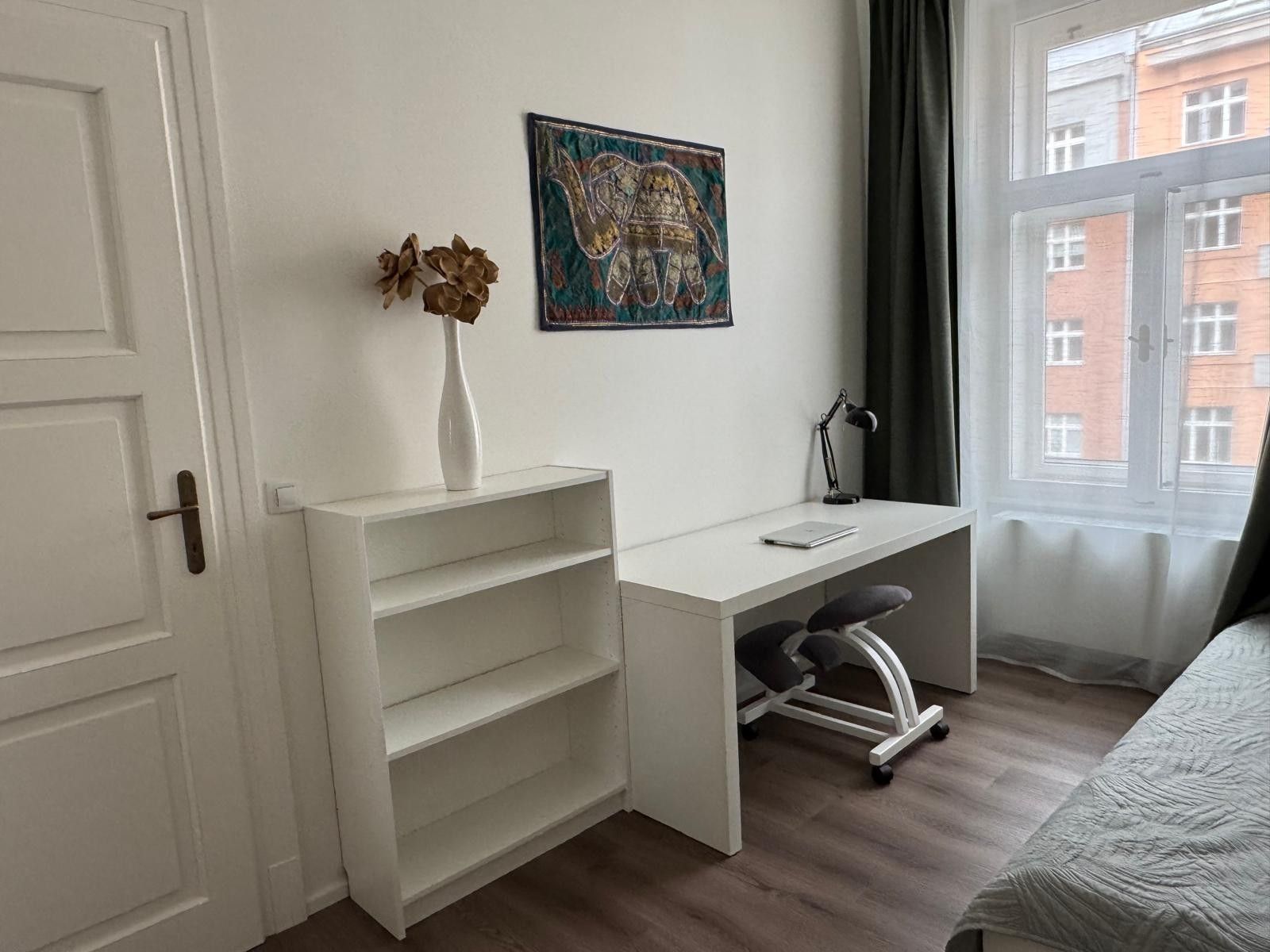 Pronájem bytu 4+1 124 m² — photo 4