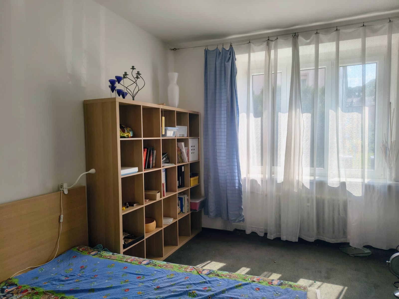 Pronájem bytu 4+kk 80 m² — photo 3