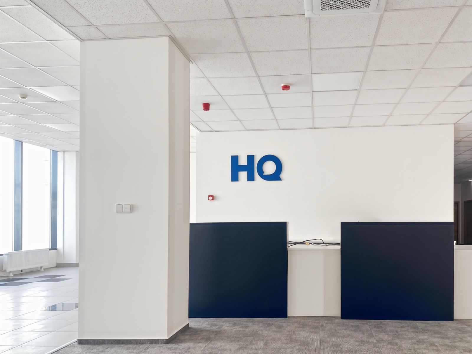 Pronájem kanceláře 30 m² — photo 3