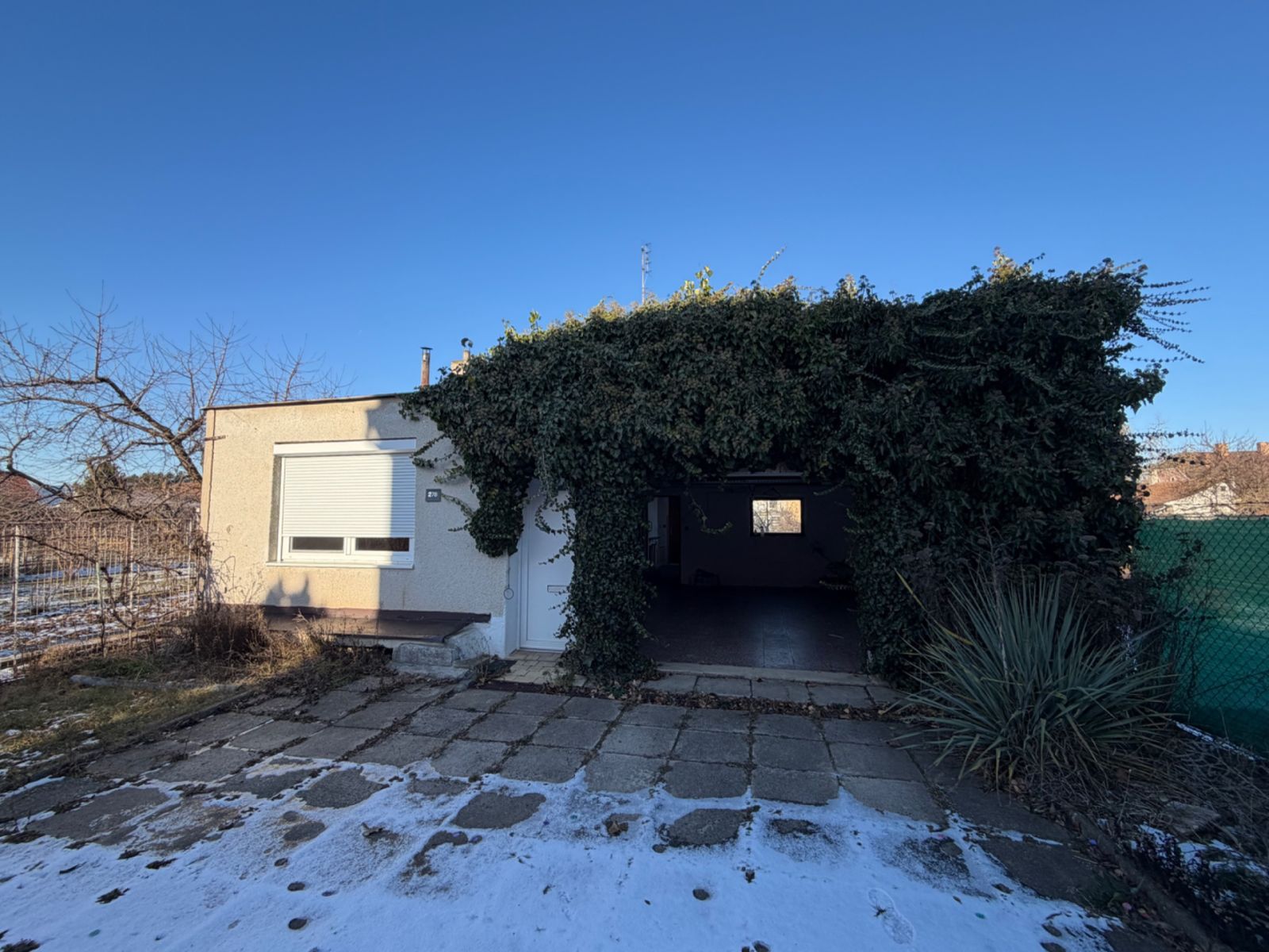 Pronájem domu 78 m², pozemek 450 m²