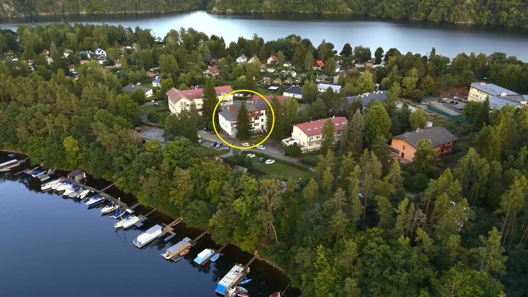 Prodej chaty, chalupy 35 m², pozemek 1.316 m² — photo 2