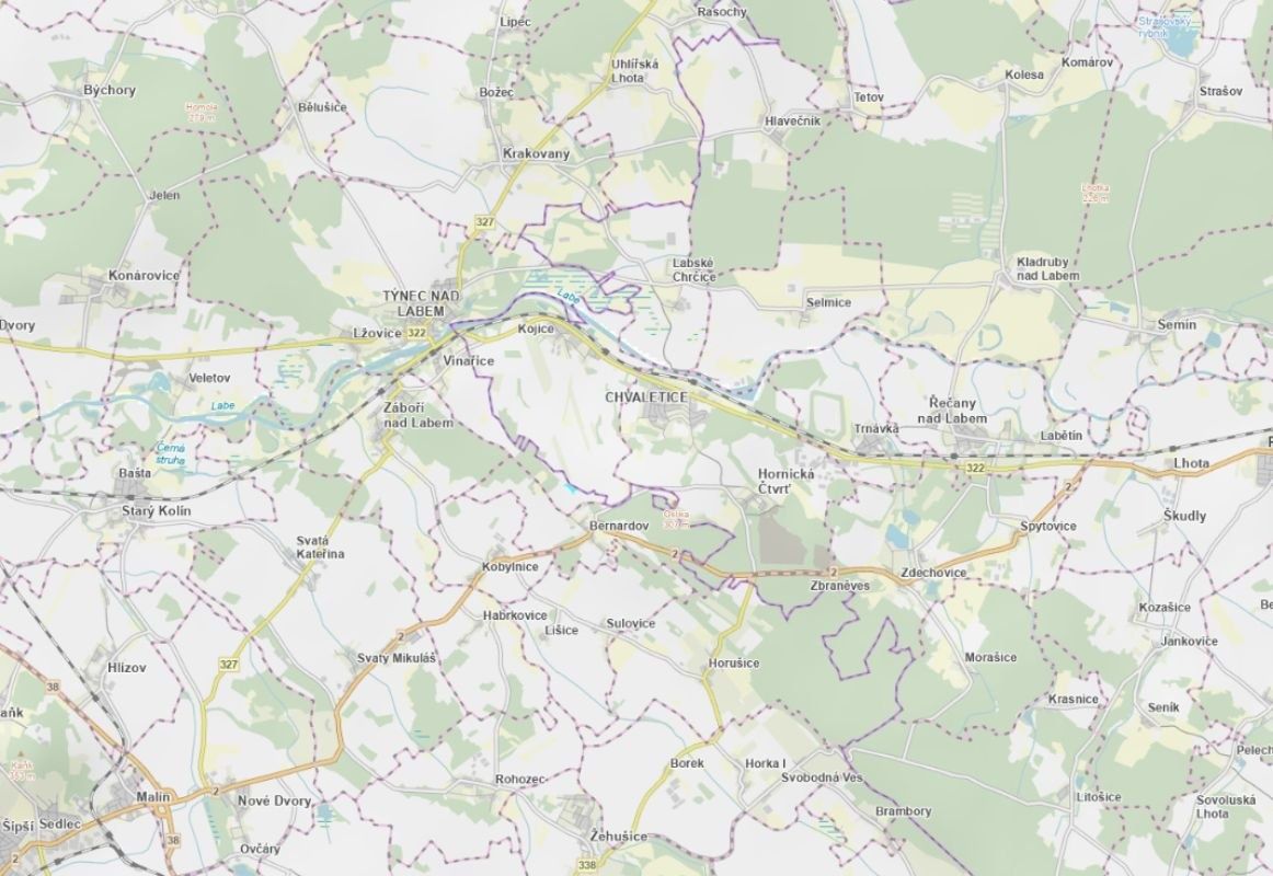 Prodej pozemku 7.567 m² — photo 3