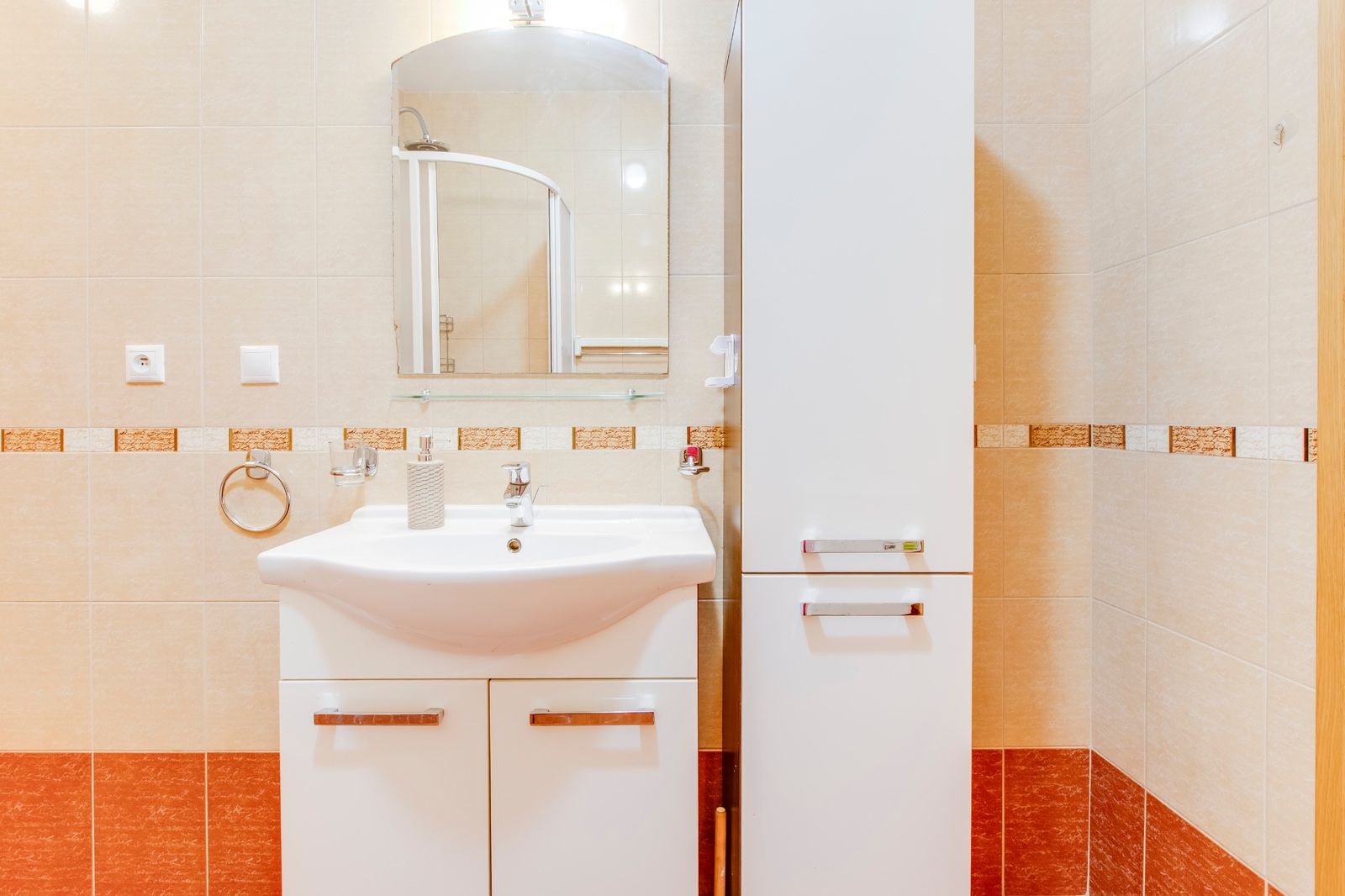 Pronájem bytu 2+kk 54 m²