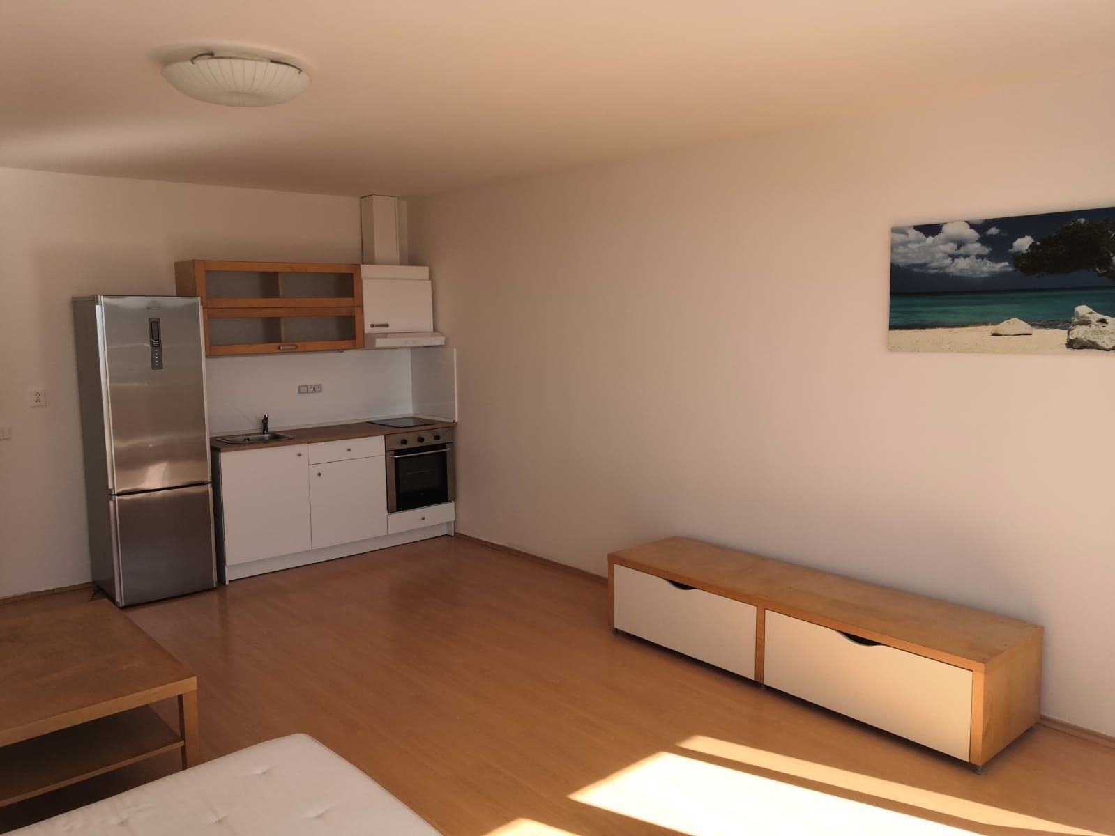 Pronájem bytu 1+kk 43 m² — photo 3