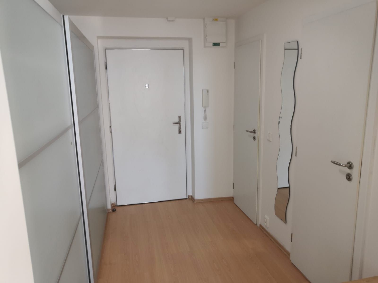 Pronájem bytu 1+kk 43 m² — photo 4