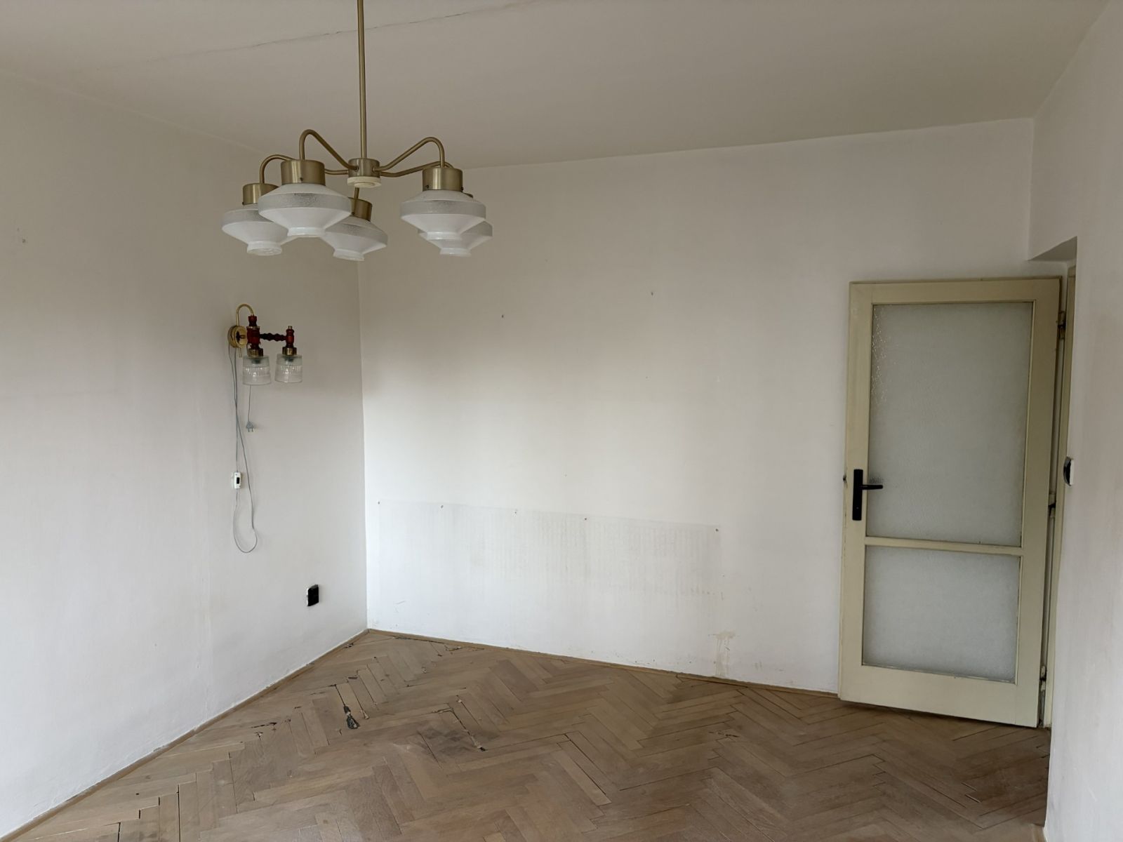 Pronájem bytu 2+1 55 m² — photo 2