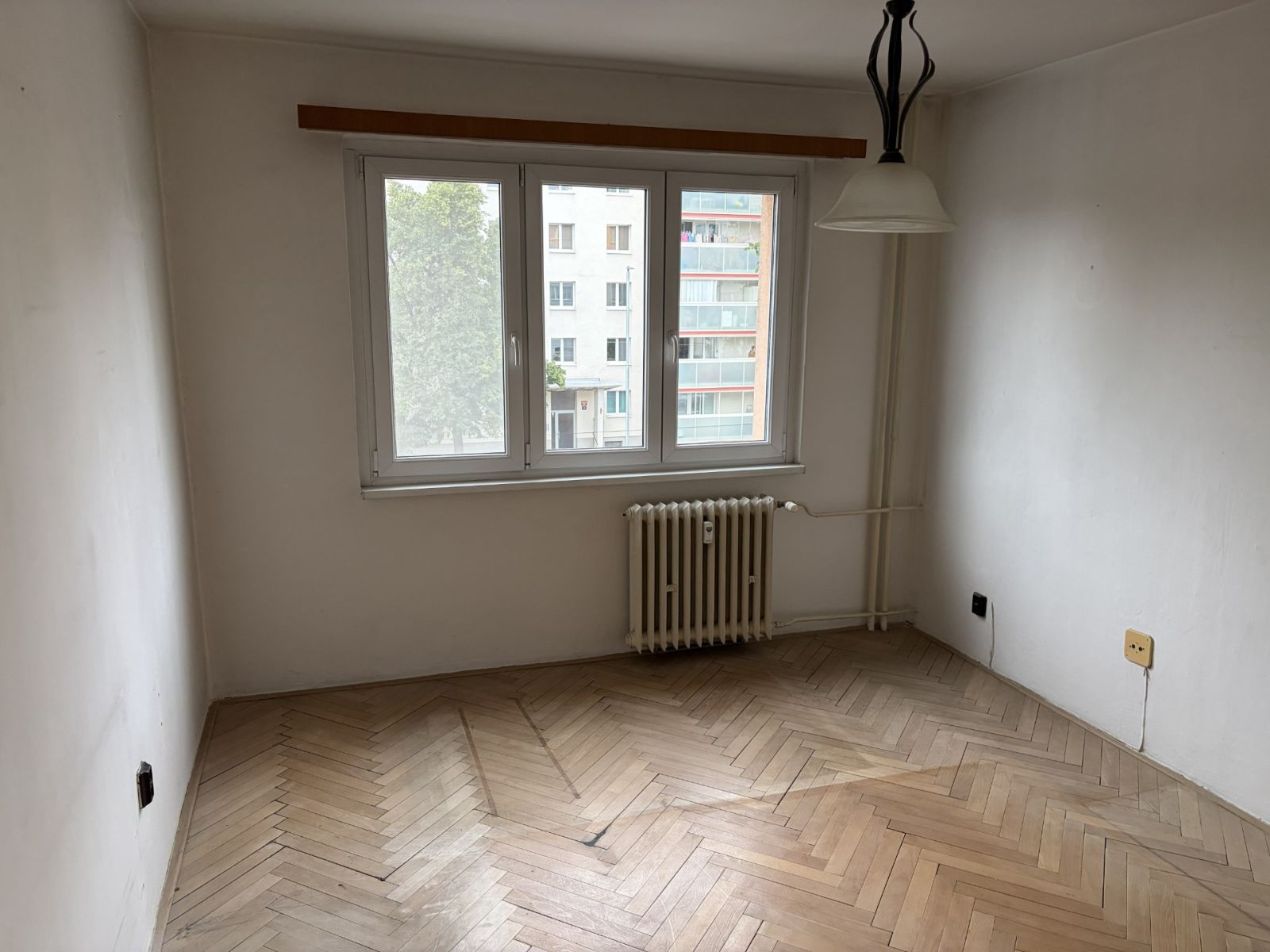 Pronájem bytu 2+1 55 m² — photo 5