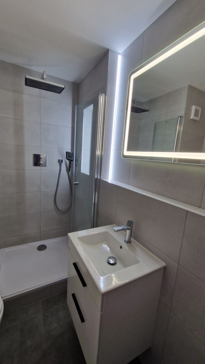 Pronájem bytu 1+1 32 m²