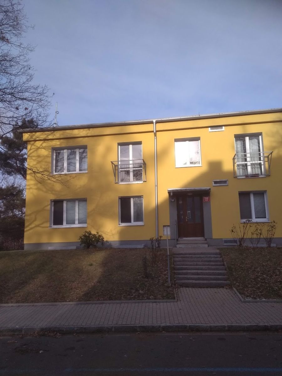 Pronájem bytu 2+1 53 m²