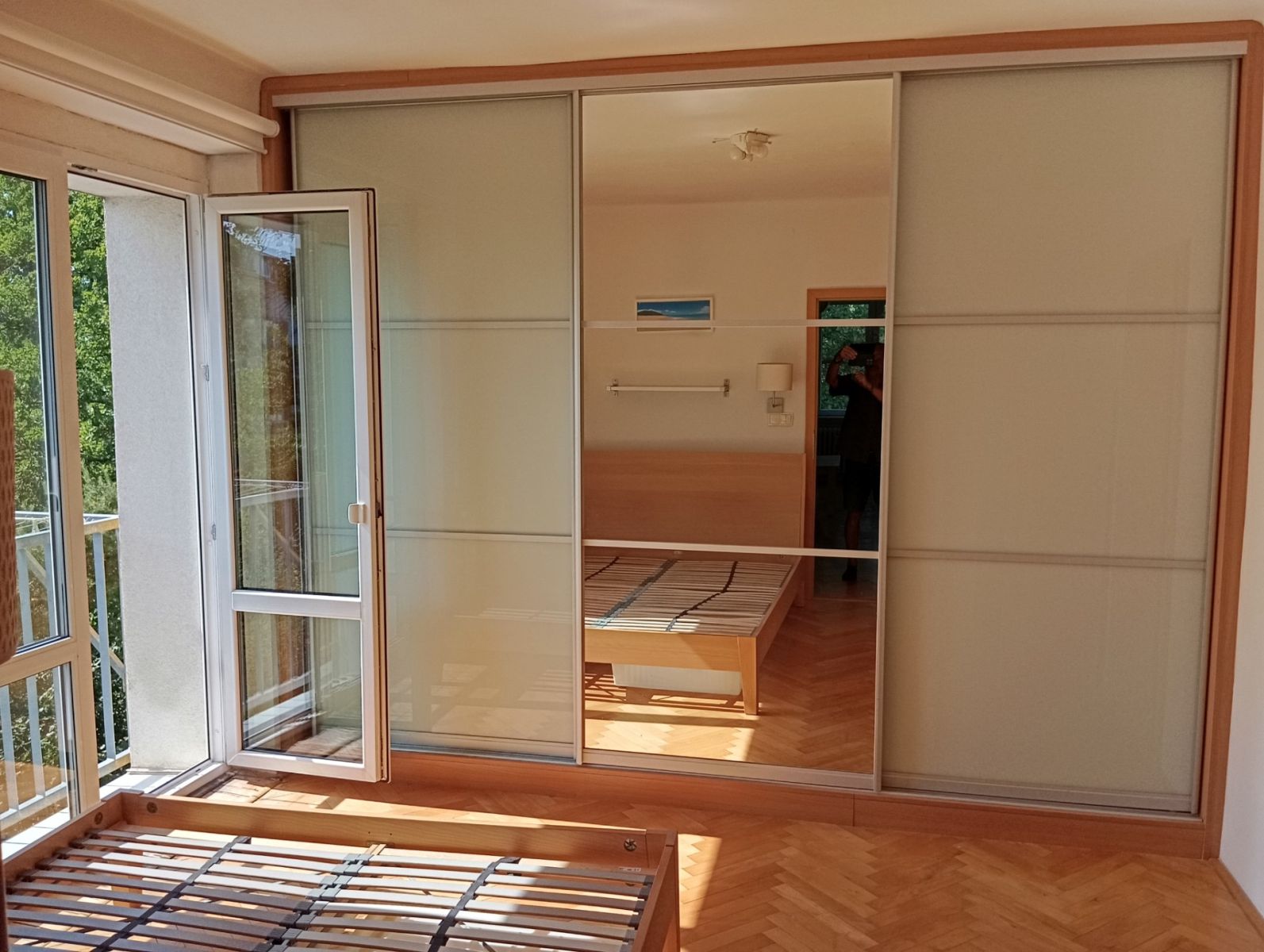 Pronájem bytu 2+1 53 m² — photo 4