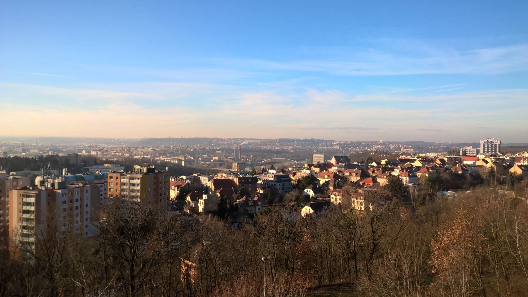Prodej bytu 1+kk 46 m² — photo 2