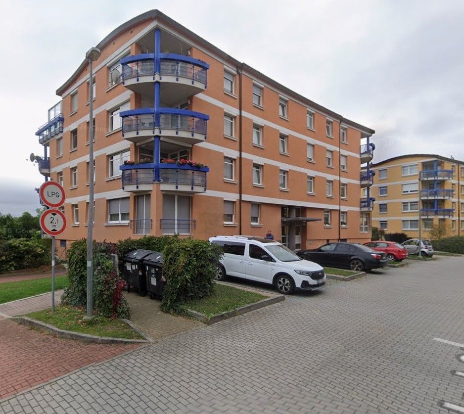 Prodej bytu 1+kk 46 m²